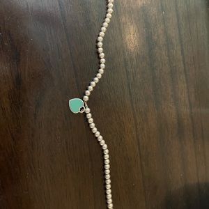 Tiffany’s Bracelet